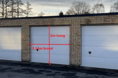 GarageRoeselare