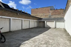 Garage Te Koop Oostende