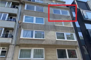 Appartement Te Koop Oostende