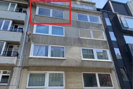 AppartementOostende