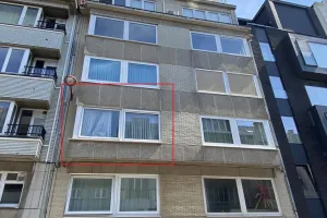 Appartement Te Koop Oostende
