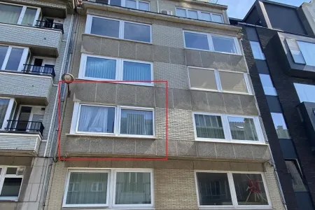 AppartementOostende