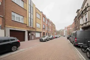 Appartement Te Koop Oostende