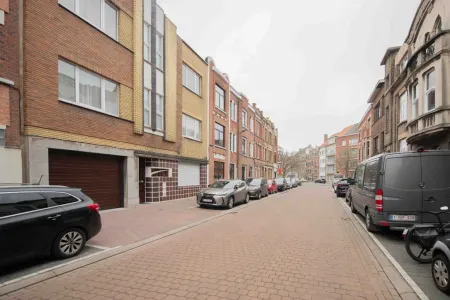 AppartementOostende