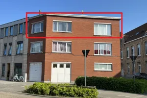Appartement Te Koop Oostende