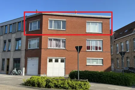 Appartement Te Koop Oostende