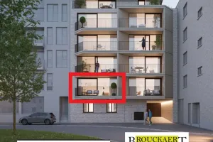 Appartement Te Koop Oostende