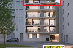 Appartement Te Koop Oostende