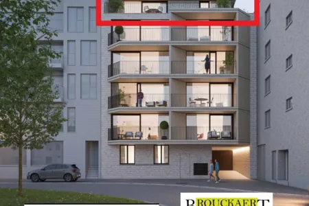 Appartement Te Koop Oostende