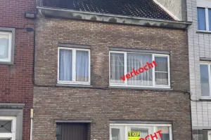 Huis Te Koop Oostende