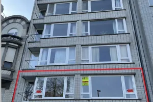 Appartement Te Huur Oostende