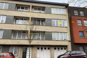 Appartement Te Huur Oostende