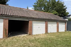 Garage Te Huur Oostende