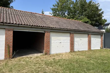 Verhuurd Oostende