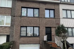  Verhuurd Oostende