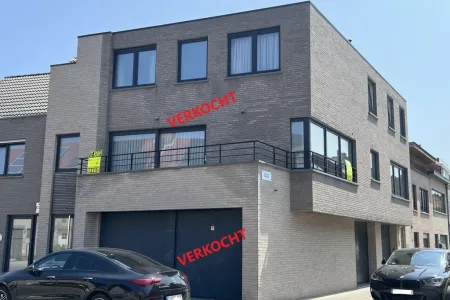 HuisOostende