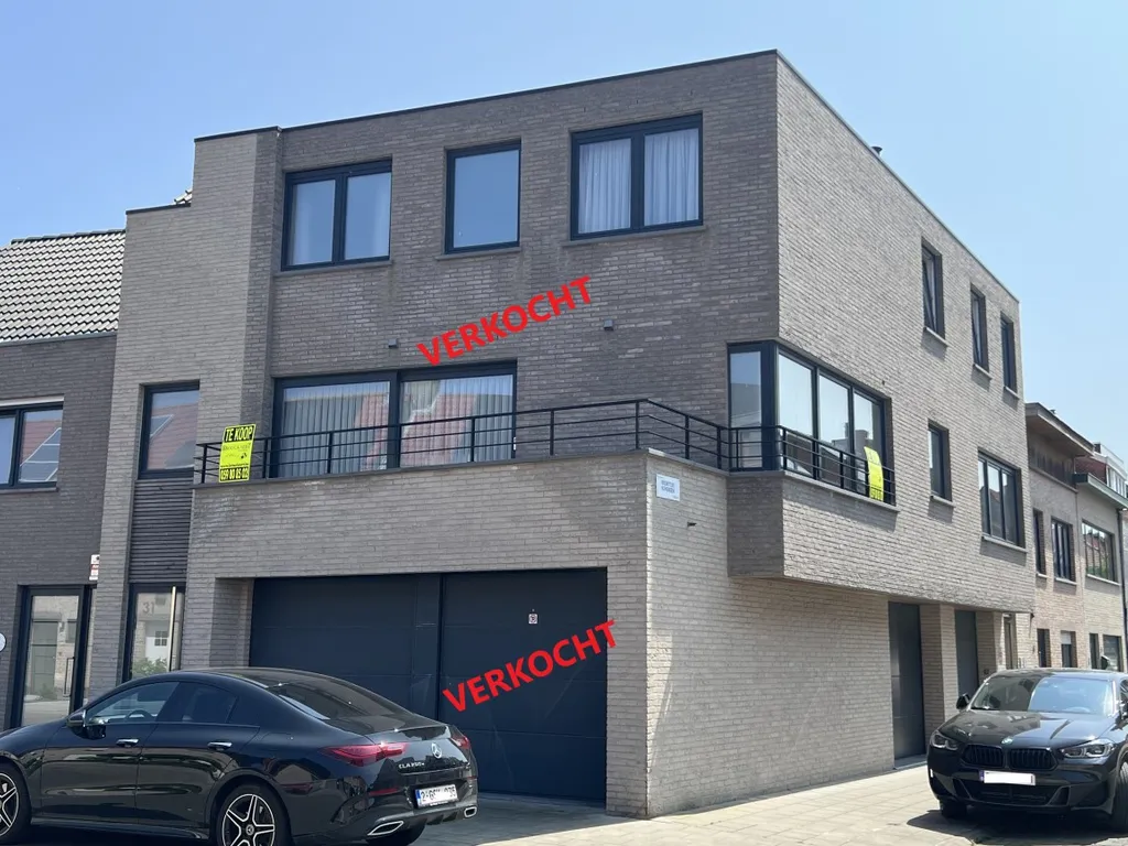 Huis in Oostende - 7671753 - Loodsenstraat 31, 8400 Oostende