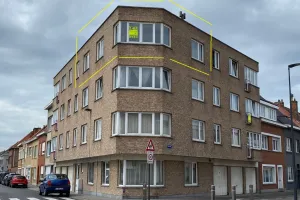 Appartement Te Huur Oostende