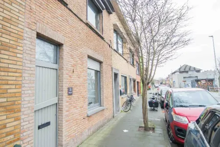 HuisOostende