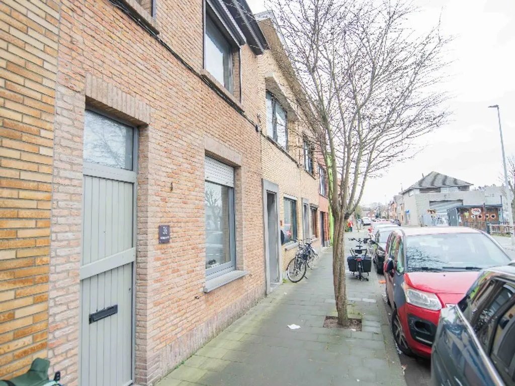 Huis in Oostende - 7671752 - Groenendaallaan 36, 8400 Oostende