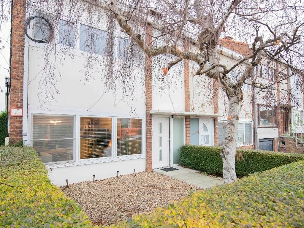 Huis in Oostende - 7671757 - Verenigingstraat 161, 8400 Oostende