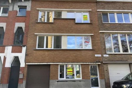 AppartementOostende