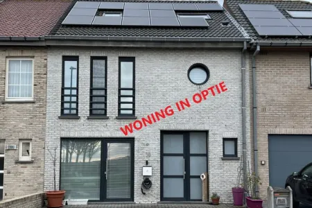 HuisBredene