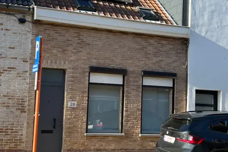 HuisOostende