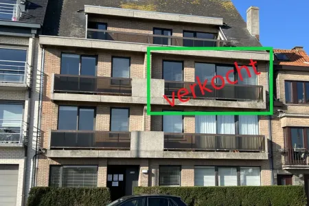 AppartementOostende