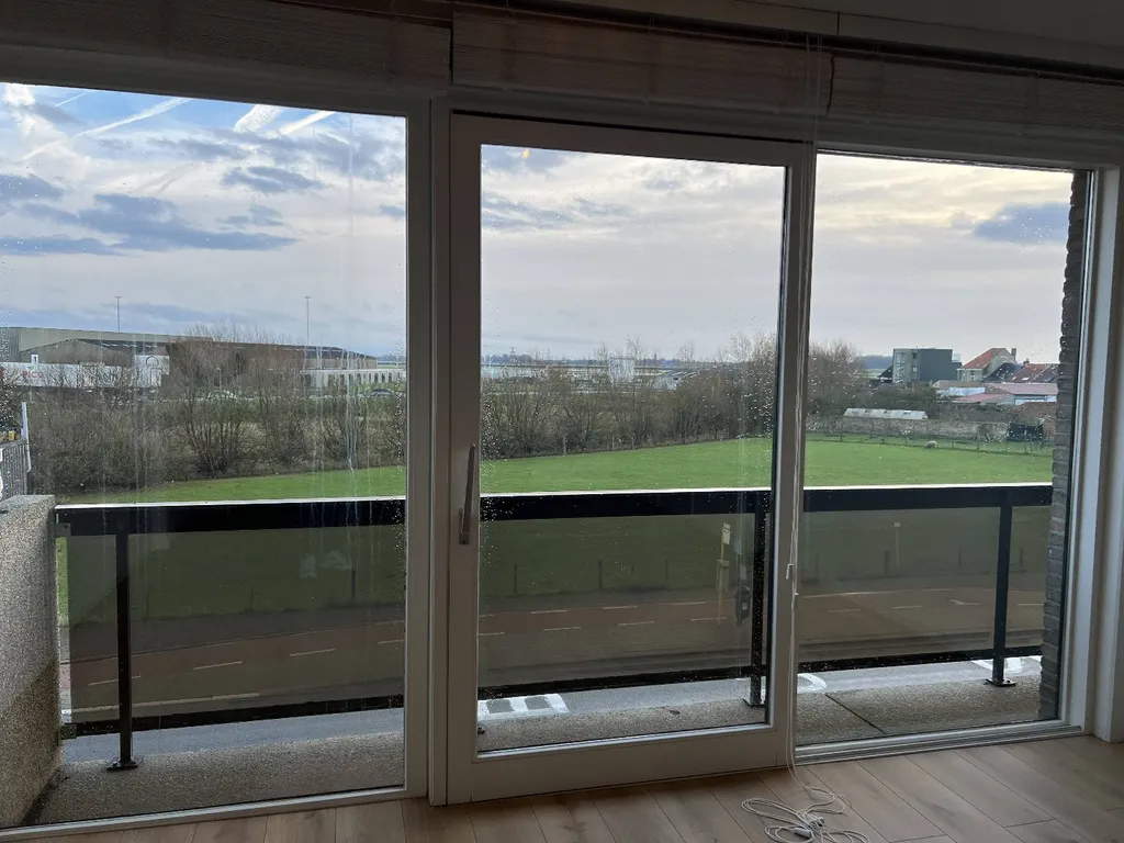 Appartement in Oostende - 7671761 - Nieuwpoortsesteenweg 556, 8400 Oostende