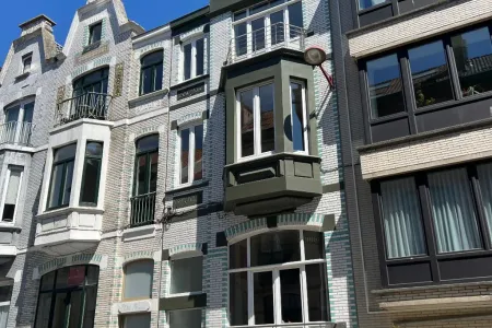 VillaOostende