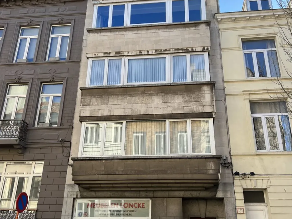 Handelspand in Oostende - 7671767 - Amsterdamstraat 60, 8400 Oostende