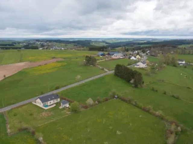 Terrain à Manderfeld - Merlscheid 0, 4760