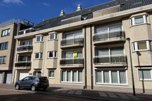 Verhuurd Oostende