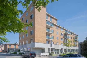 AppartementOostende