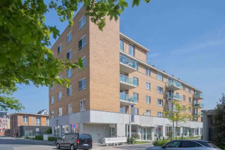 Appartement Te Koop Oostende