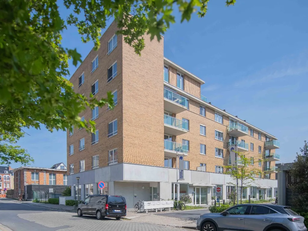Appartement in Oostende - 7680031 - Lijndraaiersstraat 15, 8400 Oostende