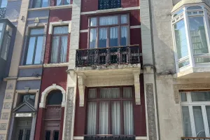 Huis Te Koop Oostende