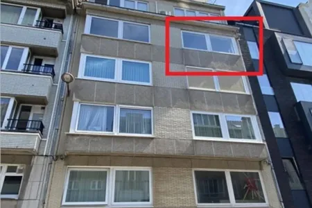 Appartement Te Koop Oostende