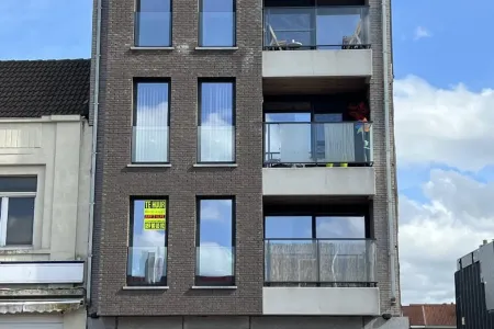  Verhuurd Oostende