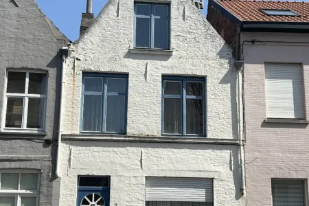 Huis Te Koop Brugge