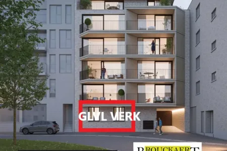 Appartement Te Koop Oostende