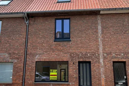 Huis Te Koop Oostende