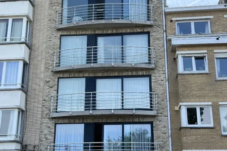 Appartement Te Koop Oostende