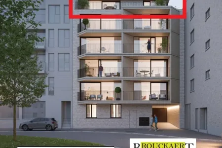 Appartement Te Koop Oostende