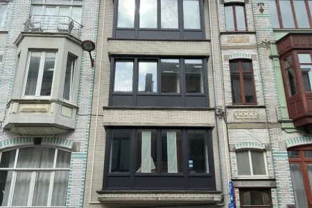 Appartement À louer Ostende