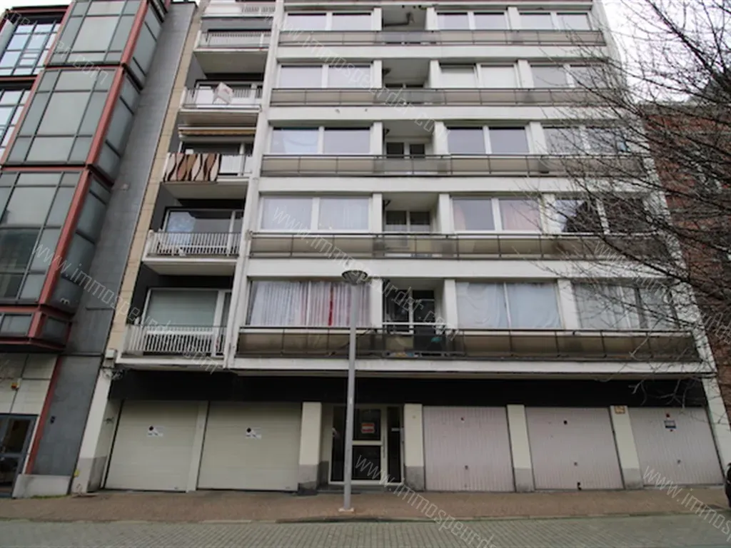 Appartement in Charleroi - 1042823 - Rue Basslé 10, 6000 Charleroi