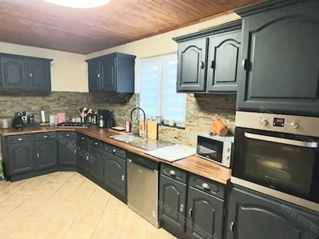 Villa in Roly - 1104730 - Allée des Bouleaux 199, 5600 Roly