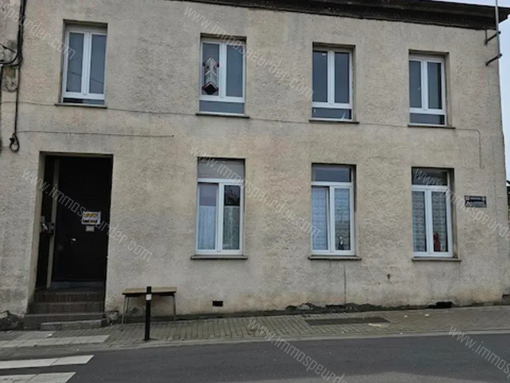 Studentenkot in Quiévrain - 1142849 - Rue du Joncquois 51, 7380 Quiévrain