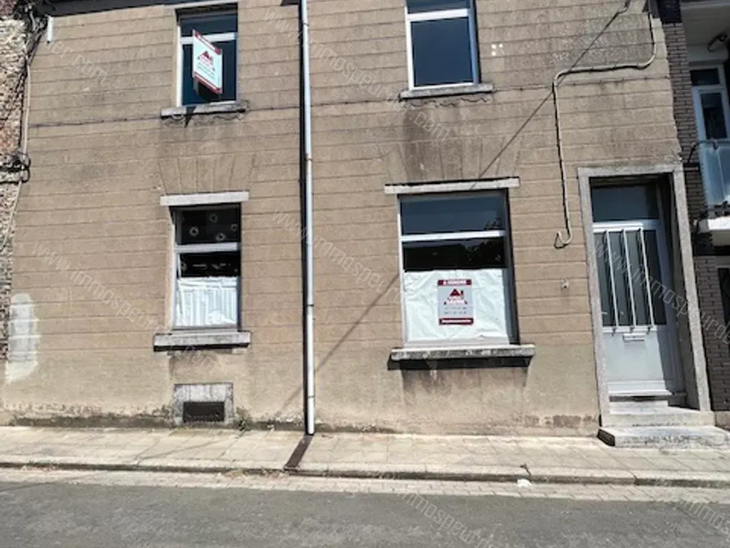 Rue SainteSuzanne 39 6030 Charleroi 1207179 ImmoSpeurder